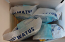 WATUS德国原装进口滤芯适配Brita碧然德过滤水壶净水器 多效强力去垢 4枚装 滤水80L/枚 实拍图