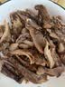 德州扒鸡山东特产货熏香扒鸡熟食鸡肉整鸡500g 实拍图