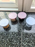 网红咸菜碗玻璃密封罐加厚酱菜盒冰箱保鲜罐小菜泡菜罐分装盒 两只随机装 2个 180ml 实拍图