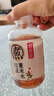 元气森林好自在 红豆薏米水 元气红枣水 饮料整箱植物茶饮品 送礼端午 红豆薏米水500mL*12瓶 实拍图