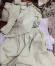芬腾睡衣女带胸垫抑菌纯棉26春夏新款女士开衫长袖家居服套装七夕礼物 实拍图