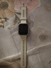 华为（HUAWEI）【咨询享优惠】WATCH FIT 5运动智能手表蓝牙通话轻薄大屏高中学生健康管理NFC门禁男女心率 悦动白【甄选表带+精美表盘】 实拍图