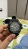 卡西欧（CASIO）手表男学生考试防震防水电子智能日韩表送男友礼物MCW-100H-3A 实拍图