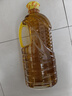 鲁花【保真菜籽油】食用油 低芥酸特香菜籽油 900ml 物理压榨  实拍图
