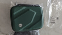 BUBM移动硬盘包2.5英寸通用数据线收纳盒U盘U盾保护套数码配件防震 实拍图