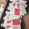 欧莱雅复颜洁面水乳眼霜礼盒套装燕窝酸补水抗皱紧致生日礼物护肤品 实拍图