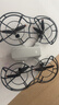 大疆 DJI Mini 4K 畅飞套装 超高清迷你航拍无人机机械增稳数字图传新手入门级长续航飞机 实拍图