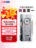 上赞SZ50 5G随身wifi免插卡月享2000G高速5G流量移动路由器双频wifi无线上网卡带一年套餐 实拍图