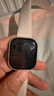 Apple/苹果 Watch S11 智能手表GPS款46毫米亮黑色铝金属表壳黑色运动型表带M/L MEVH4CH/B 实拍图