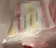 尼多熊儿童袜子春秋季薄款女宝纯棉宝宝网眼袜子卡通松口透气棉袜婴儿袜 实拍图