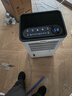 多乐信（DOROSIN）除湿机/抽湿机  60升/天120㎡ APP智控大户型别墅办公室地下室商业家用智能除潮干衣  ER-60 实拍图