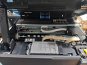 爱普生（EPSON）【6代新品】L3353墨仓式彩色家用AI学习打印机 L3251/L3255升级版(打印复印扫描 微信/无线 黑色） 实拍图