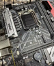 双敏（UNIKA）H510M/H610M DDR4内存 双通道 多显示接口 电脑办公娱乐升级优选主板 H510 ITX DDR4 暴雪 实拍图