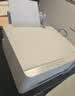 爱普生（EPSON）【6代新品】L1358 墨仓式A4彩色无线单功能家用打印机 家用/办公 AI学习打印机（微信/远程打印） 实拍图