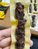 科尔沁 手撕风干牛肉干 原味100g 袋装 休闲零食 肉干肉脯 内蒙特产小吃 实拍图
