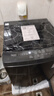 美的（Midea）【价保618】随心洗波轮洗衣机全自动 10公斤直驱变频 超净洗1.3洗净比 MB10V56DT 以旧换新 补贴 实拍图