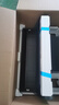 海尔（Haier）【价保618】抽吸排油烟机 海鲸系列C61Max顶侧双吸家用30大吸力 上门安装以旧换新定时联动套装 实拍图