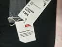京东京造礼盒款桑蚕丝polo衫男士短袖高端t恤春夏新款七夕礼物雅黑XL 实拍图
