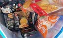 思念早餐面点任选组合 包子手抓饼烧麦馅饼馒头小笼包油条葱油饼饭团 早点爆浆流心芝麻包360g 实拍图