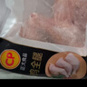 正大鸡全腿2斤 鸡腿鸡肉鸡腿肉低脂生鲜早餐烤鸡大腿炸大鸡腿鸡肉 实拍图