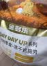 金多乐冻干鹌鹑多春鱼猫咪零食磨牙解馋成猫营养冻干鸡肉鱼肉 冻干鸡胸肉500g 实拍图