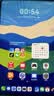 HUAWEIMatePad Mini 悦读版 华为平板电脑小平板大手机 OLED屏 SIM卡可通话旅行搭子 12+256GB 幻影紫 实拍图