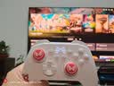 北通鲲鹏20游戏手柄AI智控双切扳机TMR震动无线蓝牙xbox类电脑PC手机steam电视NSswitch2原神 宝可梦 实拍图