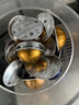 Nespresso【七夕好礼】奈斯派索胶囊咖啡美式浓缩大杯厚萃0糖0脂雀巢咖啡 迪沃利托咖啡10颗装（橡木香，强度11） 实拍图