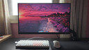 飞利浦EVNIA弈威电竞显示器 24.5英寸2K原生300Hz FastIPS HDR400出厂校准 HDMI2.1硬件低延迟25M2N5500U 实拍图