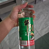 牛栏山 陈酿 白牛二 白瓶 口粮酒 浓香风格 52度 500ml*12瓶 整箱装 实拍图