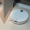 石头（roborock）【保价618】扫地机器人扫拖一体 P20 Max扫拖洗烘一体机 自动集尘热水洗拖布擦地拖地 A2950RR 实拍图