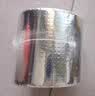 炫嘉米塔尔丁基胶防水胶带屋顶防水补漏材料裂缝堵漏贴10cm*10m 实拍图