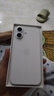 Apple/苹果 iPhone 17 256GB 白色 支持移动联通电信5G 双卡双待手机 实拍图