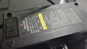 雅迪60V20Ah【国标接口】铅酸充电器原装适用60V3A电摩电瓶车电池通用京东自营最新款 实拍图