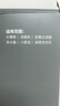 德众厨房下水管三通接头三合一 下水道排水管三通防臭神器多功能集成下水器p157 实拍图