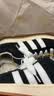 阿迪达斯（adidas）三叶草系列 男鞋女鞋 CAMPUS 00s 休闲鞋 JQ4111 黑色 43 实拍图