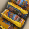 泰奇八宝粥 玉米南瓜粥 0添加速食粥早餐粥 370g*24罐整箱装 实拍图