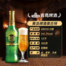 青岛啤酒（TsingTao）奥古特480ml*6瓶 整箱装 实拍图