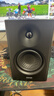 漫步者（EDIFIER）MR4 有源监听2.0音箱 HIFI音质 高保真 多媒体电脑电视音响 桌面音响 黑色 实拍图