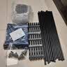艾美特（AIRMATE）【宝宝身高尺】烘干机家用干衣机烘衣机暖风机大容量衣柜定时内衣消毒机小型风干机衣柜 HG12-M23 实拍图
