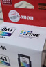 佳能（Canon）CL-861XL 大容量彩色墨盒(适用TS5380t/TS5380) 实拍图