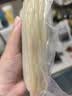 吉朱大福东北大冷面370g*3袋酸甜味速食开袋即食凉面朝鲜大冷面 实拍图