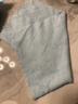 美丽雅超纤抹布厨房家政保洁专用30*30cm10片擦玻璃吸水无痕不易掉毛 实拍图
