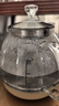 友家铺子（Biooner）全自动上水电热水壶烧水壶家用办公茶台一体机茶桌茶几嵌入式茶具套装 RY-A1金色保温1L 实拍图