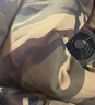 维曼芬夏季降温空调服带风扇的衣服户外防暑充电制冷劳保工人工地工作服 2风扇迷彩1件带3C认证电池1个9900万36V配件1套 L 推荐110-125斤 实拍图