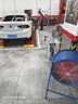 玛吉斯（MAXXIS）轮胎/汽车轮胎 225/55R17 97V HP5 原配秦Pro 实拍图