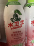 水卫士浴室清洁剂500g*3瓶卫生间马桶厕所水龙头玻璃水垢瓷砖地板清洗剂 实拍图