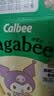 卡乐比（Calbee）薯条 海苔味独立小包装 薯条三兄弟 休闲小吃解馋小零食75g 实拍图