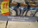 爱士堡德国进口典藏小麦精酿啤酒500ml*18听整箱装 京东自营端午送礼 实拍图