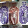 参半葡萄籽口腔喷雾口气清新剂便携清新口气葡见茶爽+葡萄知梨15ml*3 实拍图